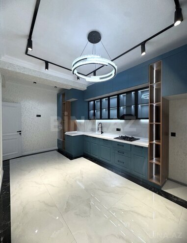Satılır 3 otaqlı yeni tikili 145 m², Xətai r., photo 11 from 18