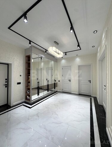 Satılır 3 otaqlı yeni tikili 145 m², Xətai r., photo 12 from 18