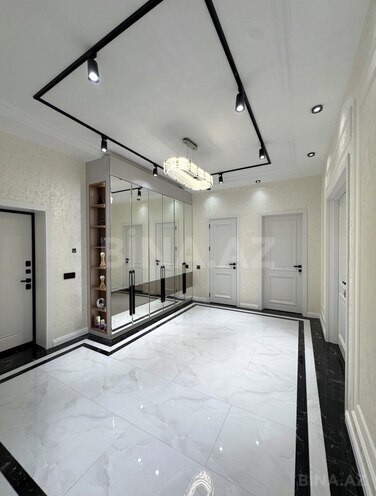 Satılır 3 otaqlı yeni tikili 145 m², Xətai r., photo 4 from 18