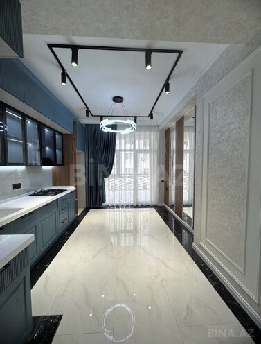 Satılır 3 otaqlı yeni tikili 145 m², Xətai r., photo 10 from 18