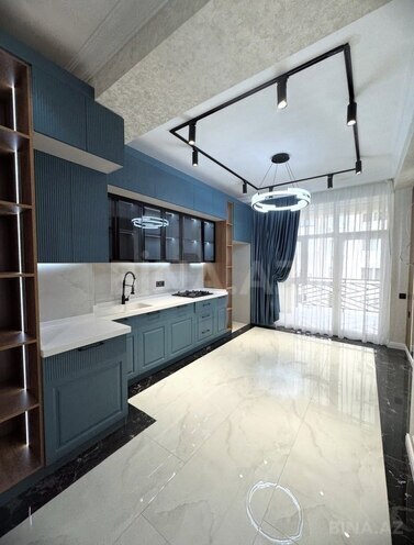 Satılır 3 otaqlı yeni tikili 145 m², Xətai r., photo 9 from 18