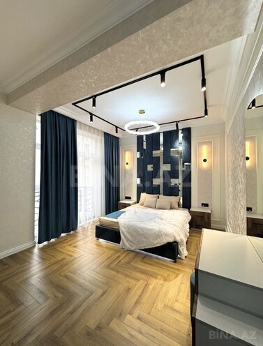 Satılır 3 otaqlı yeni tikili 145 m², Xətai r., photo 6 from 18