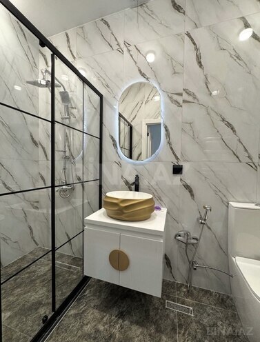 Satılır 3 otaqlı yeni tikili 145 m², Xətai r., photo 17 from 18