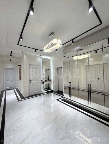 Satılır 3 otaqlı yeni tikili 145 m², Xətai r., photo 8 from 18
