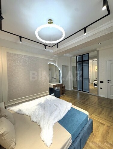 Satılır 3 otaqlı yeni tikili 145 m², Xətai r., photo 7 from 18