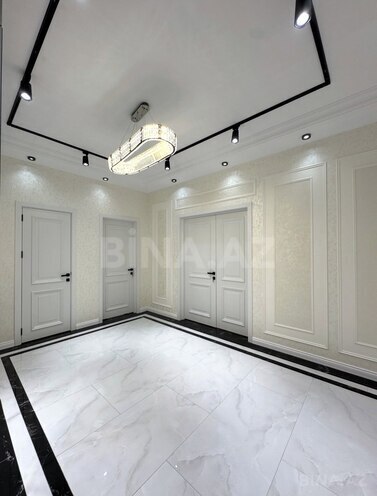 Satılır 3 otaqlı yeni tikili 145 m², Xətai r., photo 16 from 18