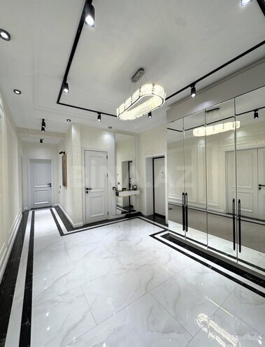 Satılır 3 otaqlı yeni tikili 145 m², Xətai r., photo 15 from 18