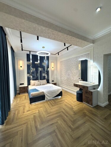 Satılır 3 otaqlı yeni tikili 145 m², Xətai r., photo 5 from 18