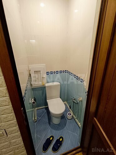 Продаётся 3-комн. новостройка 90 м², пос. 8-й мкр, photo 19 from 23