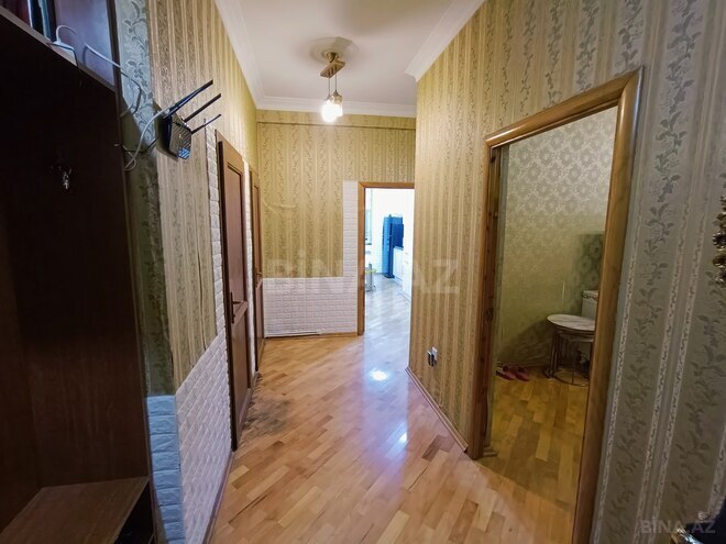 Продаётся 3-комн. новостройка 90 м², пос. 8-й мкр, photo 15 from 23