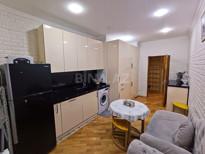 Продаётся 3-комн. новостройка 90 м², пос. 8-й мкр, photo 7 from 23