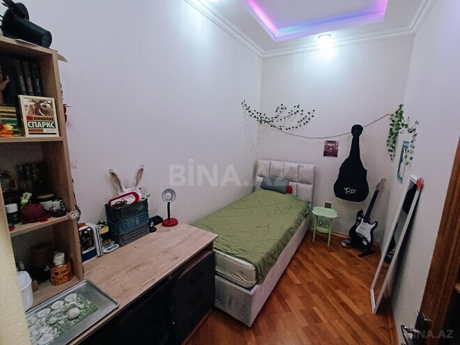 Продаётся 3-комн. новостройка 90 м², пос. 8-й мкр, photo 16 from 23