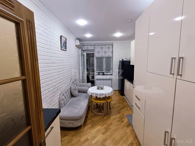 Продаётся 3-комн. новостройка 90 м², пос. 8-й мкр, photo 8 from 23