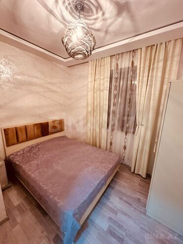 Сдаётся 2-комн. новостройка 45 м², photo 4 from 9