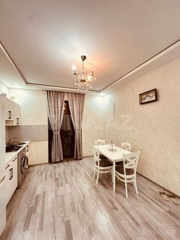 Сдаётся 2-комн. новостройка 45 м², photo 1 from 9