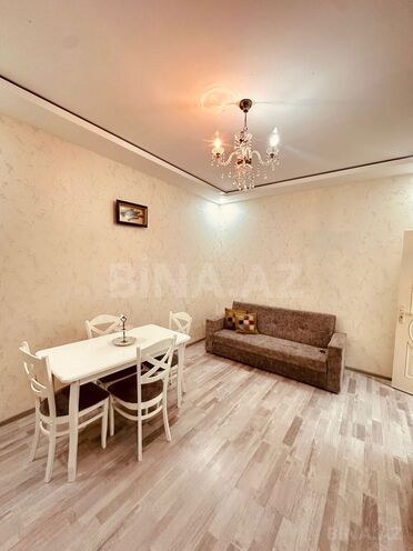Сдаётся 2-комн. новостройка 45 м², photo 3 from 9