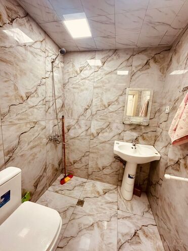 Сдаётся 2-комн. новостройка 45 м², photo 6 from 9
