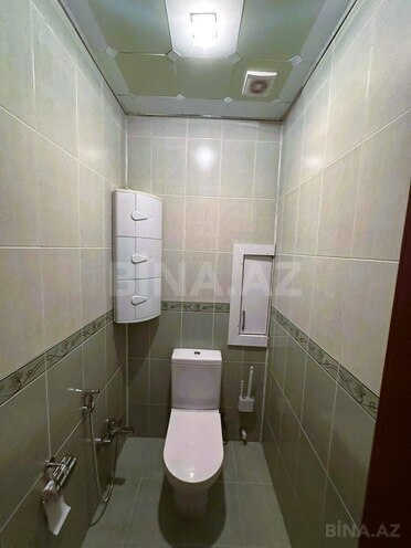 Satılır 3 otaqlı yeni tikili 105 m², Elmlər Akademiyası m., photo 11 from 17