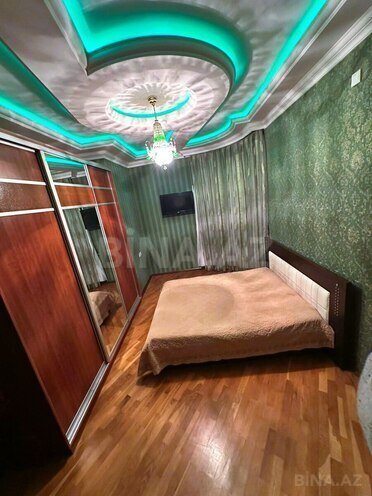 Satılır 3 otaqlı yeni tikili 105 m², Elmlər Akademiyası m., photo 3 from 17