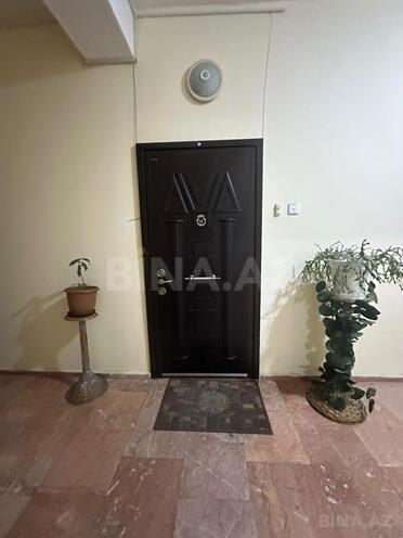 Satılır 3 otaqlı yeni tikili 105 m², Elmlər Akademiyası m., photo 15 from 17