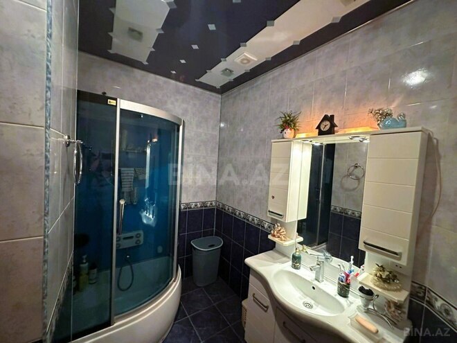 Satılır 3 otaqlı yeni tikili 105 m², Elmlər Akademiyası m., photo 10 from 17