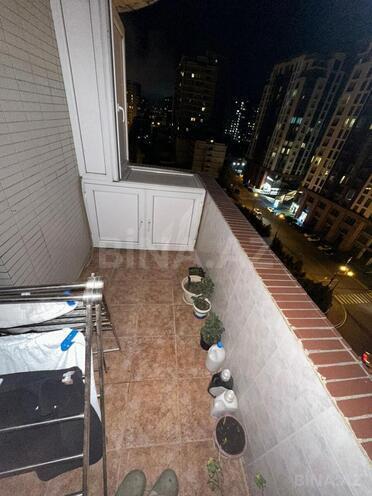 Satılır 3 otaqlı yeni tikili 105 m², Elmlər Akademiyası m., photo 13 from 17