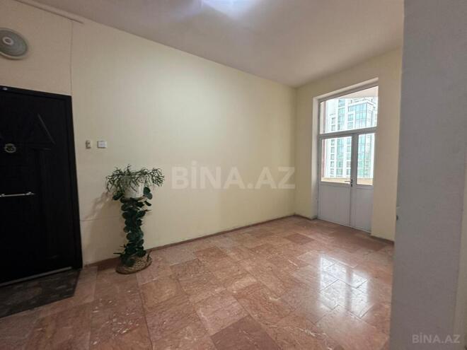Satılır 3 otaqlı yeni tikili 105 m², Elmlər Akademiyası m., photo 14 from 17