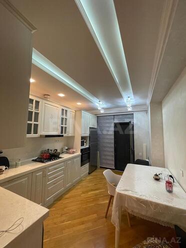Satılır 4 otaqlı yeni tikili 148 m², Həzi Aslanov m., photo 3 from 14