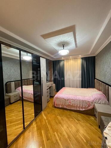 Satılır 4 otaqlı yeni tikili 148 m², Həzi Aslanov m., photo 7 from 14