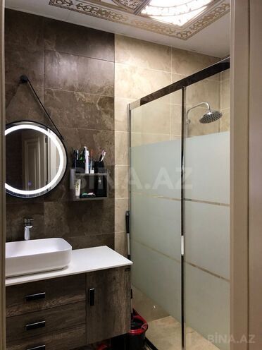 Satılır 4 otaqlı yeni tikili 148 m², Həzi Aslanov m., photo 13 from 14
