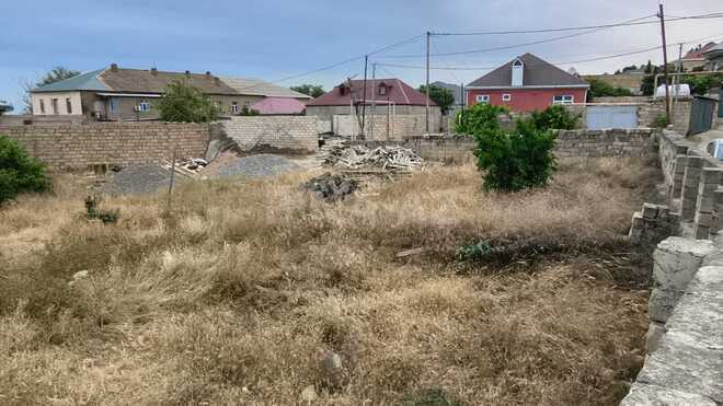 Satılır  torpaq 7.3 sot, Şıxov q., photo 3 from 9