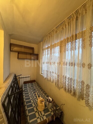 İcarəyə verilir 2 otaqlı köhnə tikili 40 m², Nizami m., photo 8 from 11