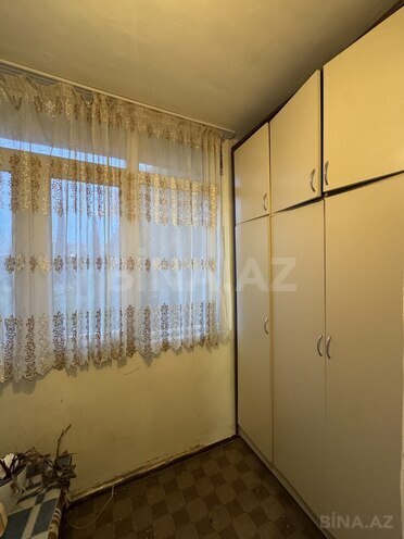 İcarəyə verilir 2 otaqlı köhnə tikili 40 m², Nizami m., photo 9 from 11