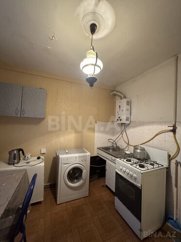 İcarəyə verilir 2 otaqlı köhnə tikili 40 m², Nizami m., photo 7 from 11