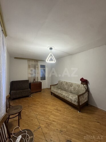 İcarəyə verilir 2 otaqlı köhnə tikili 40 m², Nizami m., photo 4 from 11