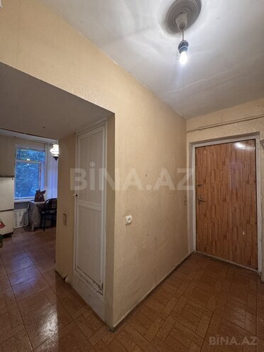 İcarəyə verilir 2 otaqlı köhnə tikili 40 m², Nizami m., photo 5 from 11