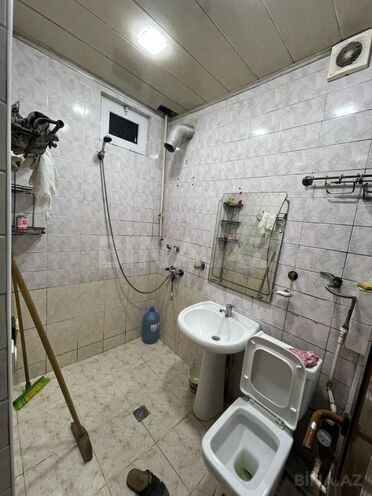 Сдаётся 2-комн. вторичка 55 м², м. Нариман Нариманов, photo 9 from 11