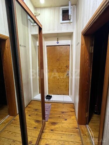 Сдаётся 2-комн. вторичка 55 м², м. Нариман Нариманов, photo 10 from 11