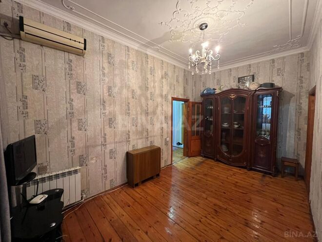 Сдаётся 2-комн. вторичка 55 м², м. Нариман Нариманов, photo 4 from 11