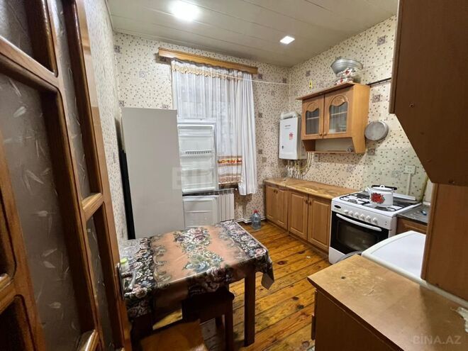 Сдаётся 2-комн. вторичка 55 м², м. Нариман Нариманов, photo 6 from 11