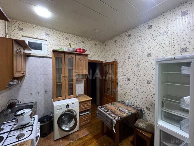 Сдаётся 2-комн. вторичка 55 м², м. Нариман Нариманов, photo 8 from 11