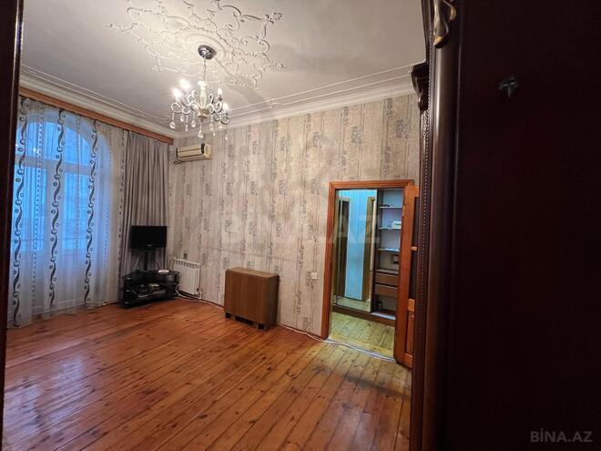 Сдаётся 2-комн. вторичка 55 м², м. Нариман Нариманов, photo 5 from 11