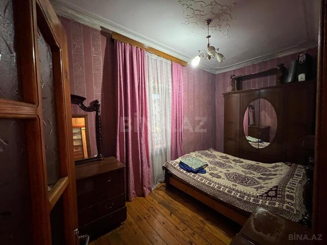 Сдаётся 2-комн. вторичка 55 м², м. Нариман Нариманов, photo 1 from 11
