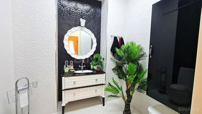 Satılır 3 otaqlı köhnə tikili 120.5 m², Sahil m., photo 15 from 16