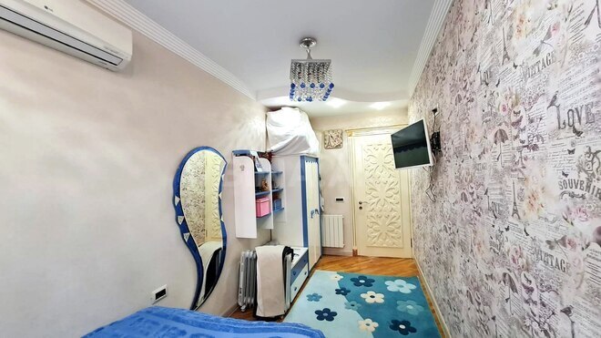 Satılır 3 otaqlı köhnə tikili 120.5 m², Sahil m., photo 11 from 16