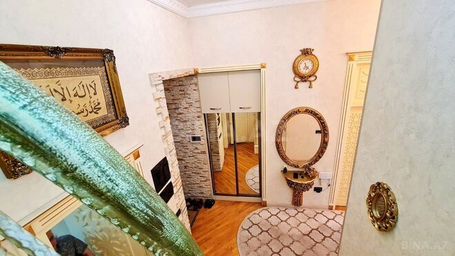 Satılır 3 otaqlı köhnə tikili 120.5 m², Sahil m., photo 13 from 16