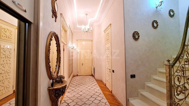 Satılır 3 otaqlı köhnə tikili 120.5 m², Sahil m., photo 7 from 16