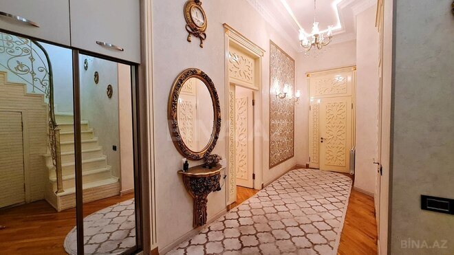 Satılır 3 otaqlı köhnə tikili 120.5 m², Sahil m., photo 9 from 16