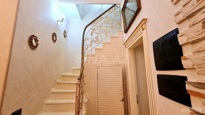 Satılır 3 otaqlı köhnə tikili 120.5 m², Sahil m., photo 12 from 16