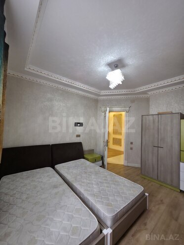 İcarəyə verilir 4 otaqlı yeni tikili 180 m², Nəsimi r., photo 19 from 27